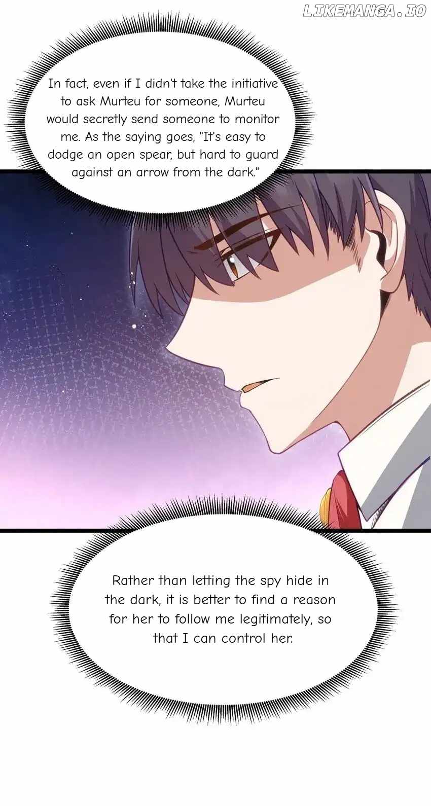 This Hero is a Money Supremacist Chapter 13 57